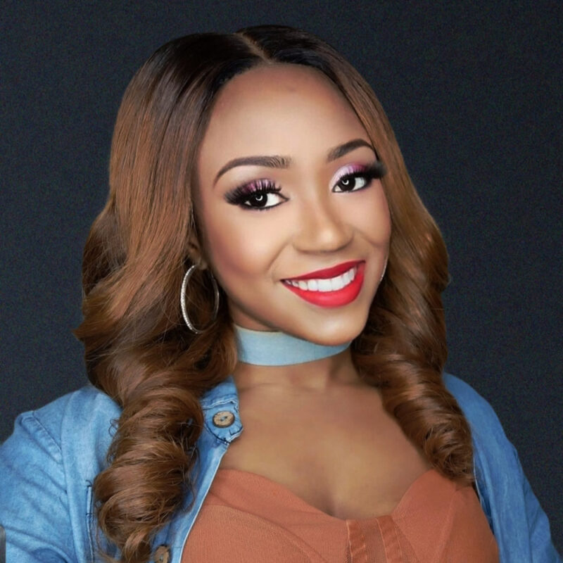 14” Closure Wig - Anny Unit