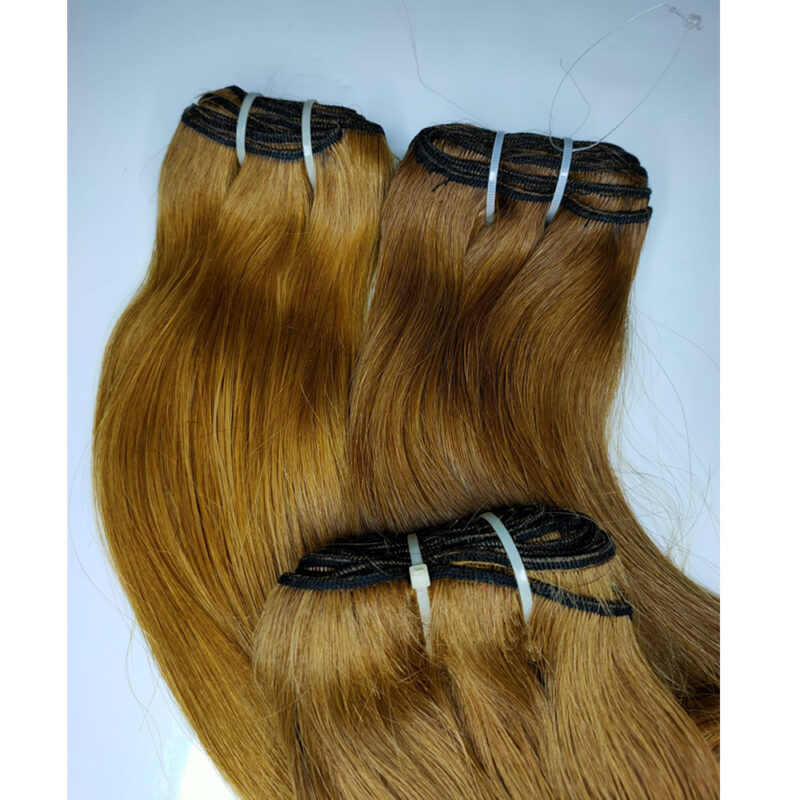 Clearance Raw Hair Bundle