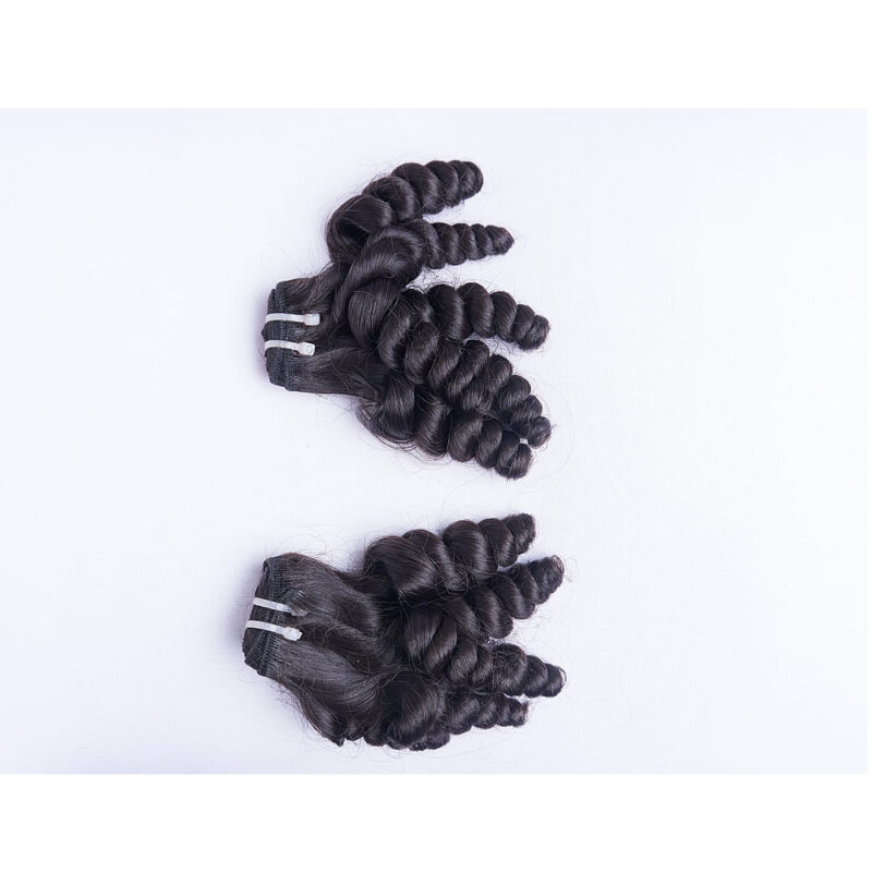 Virgin Vietnamese Hair Bundle - Egg Roll