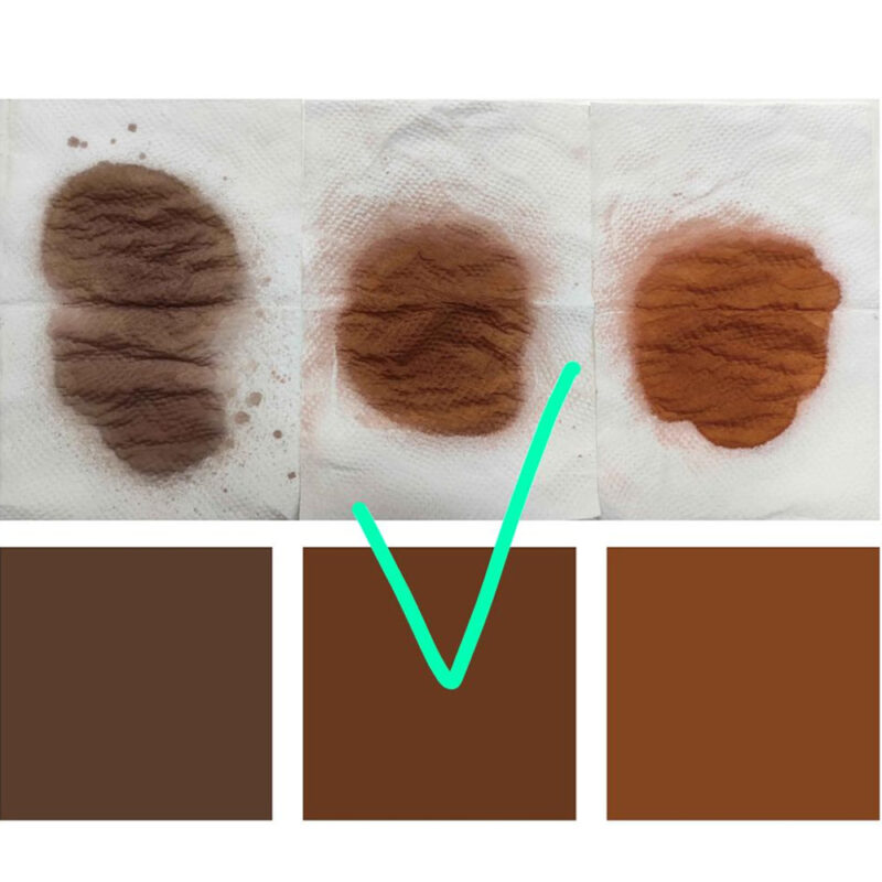 Hair Maintenance - Lace Blend Tint - Image 2