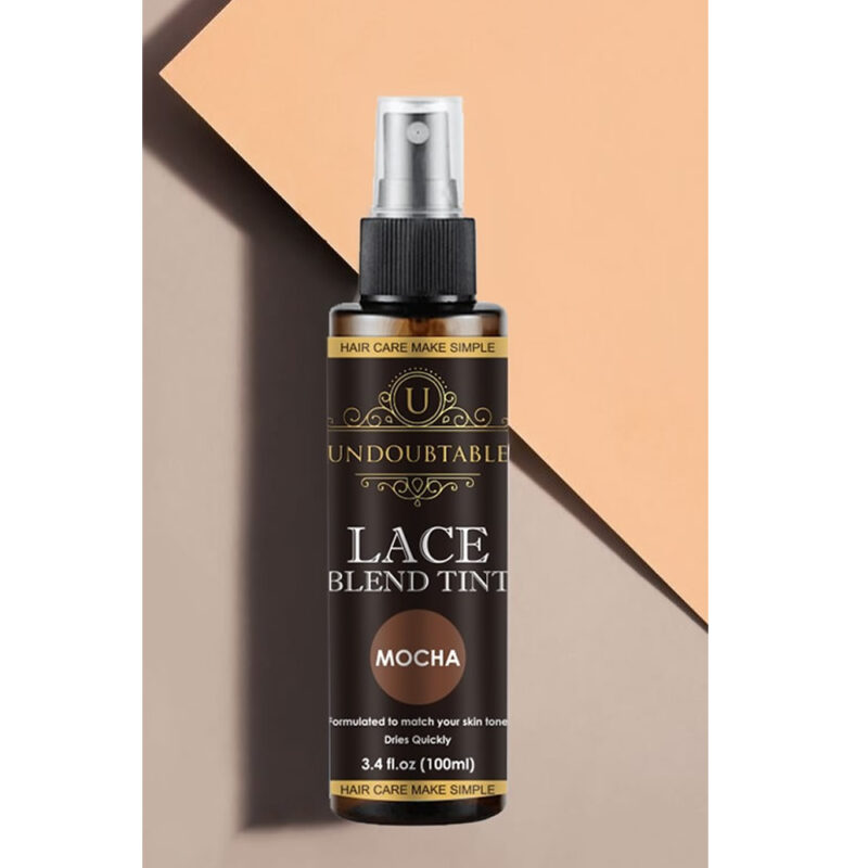 Hair Maintenance - Lace Blend Tint