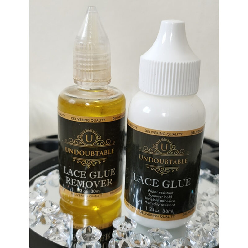 Hair Maintenance - Lace Glue And Lace Glue Remover