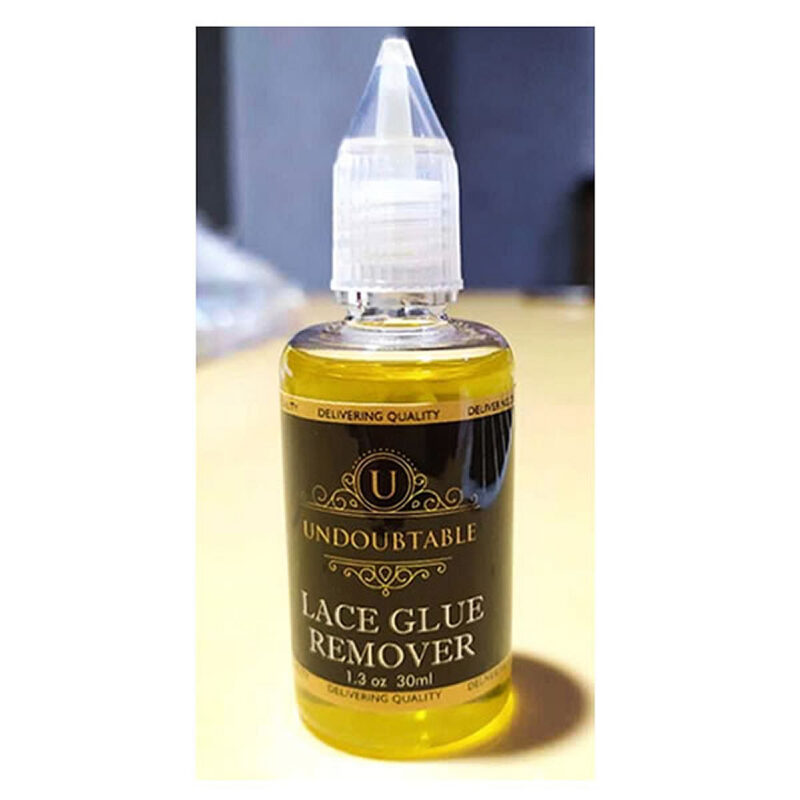 Hair Maintenance - Lace Glue Remover