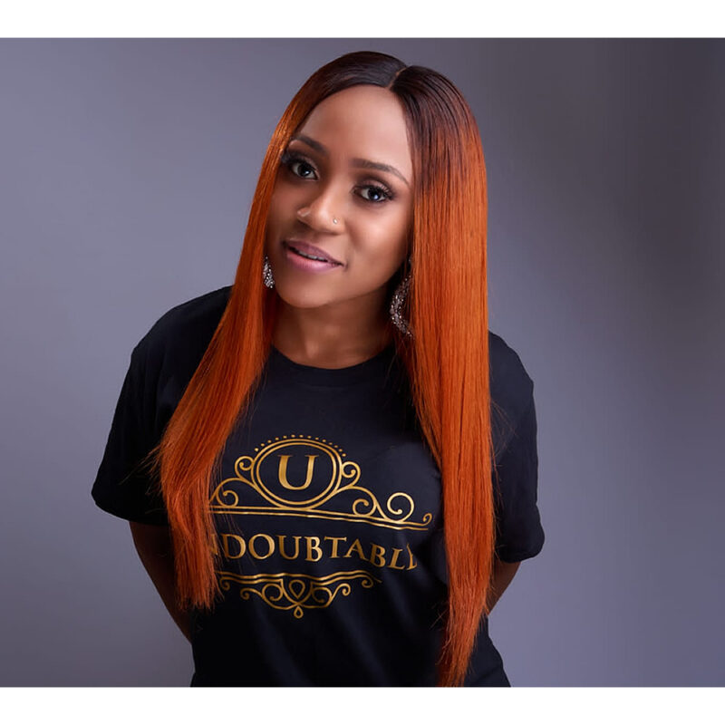 Closure Raw Hair Wig - Pop Unit