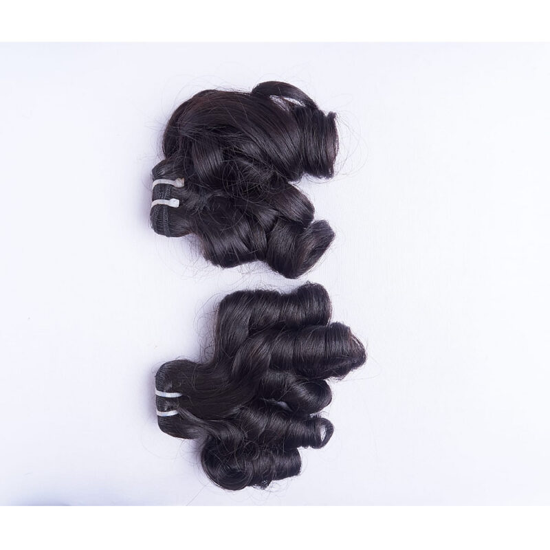 Virgin Vietnamese Hair Bundle - Spring Curls