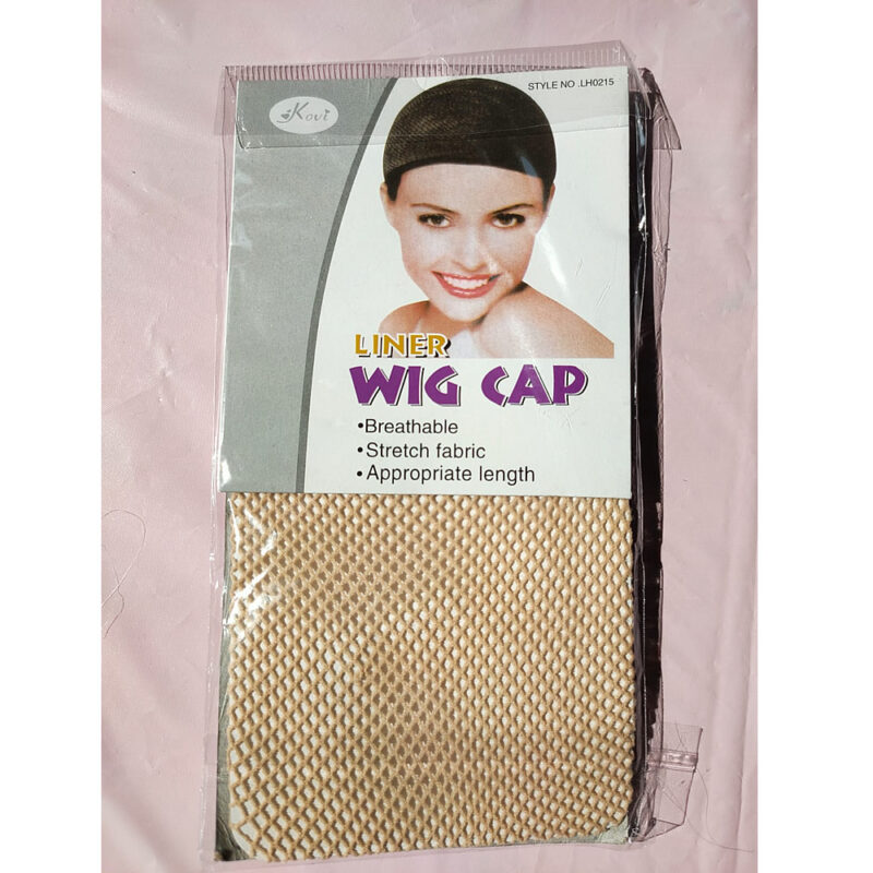 Hair Product - Weaving Cap